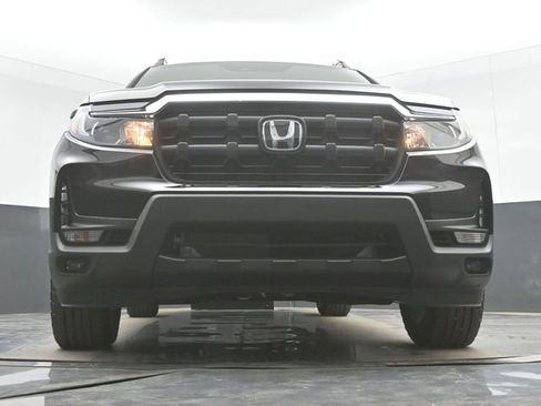 New 2026 Honda Ridgeline RTL image 42