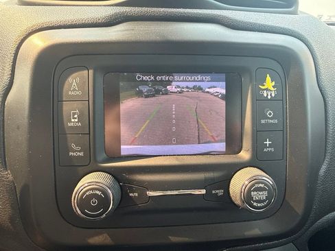 Used 2020 Jeep Renegade Sport AWD/4WD image 19