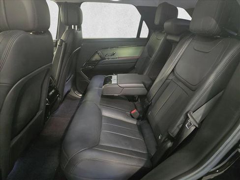 Used 2023 Land Rover Range Rover Sport SE AWD/4WD image 14