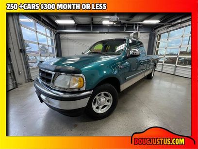 Used 1997 Ford F150 XL