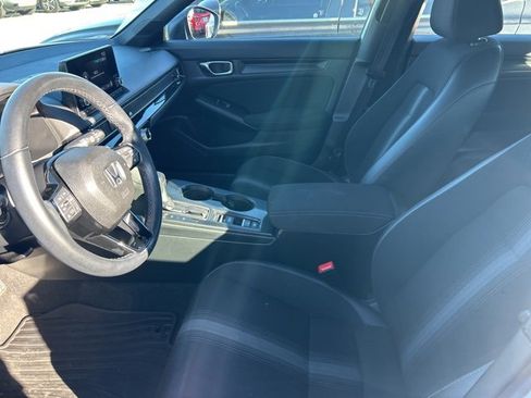 Used 2022 Honda Civic Sport image 33