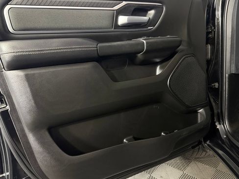 Used 2025 RAM 1500 Big Horn RWD image 25