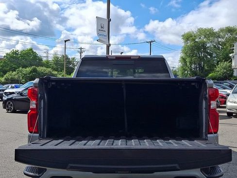 Used 2024 Chevrolet Silverado 1500 RST w/ Rally Edition AWD/4WD image 28
