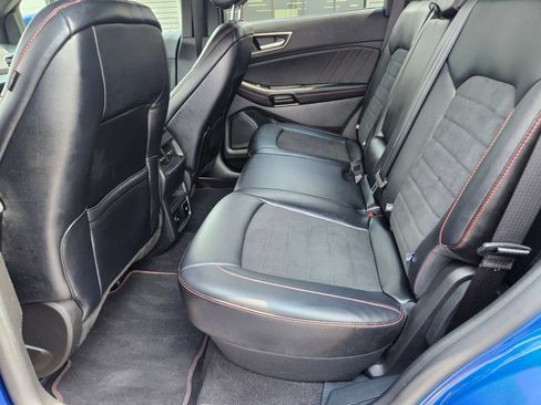 Used 2023 Ford Edge ST-Line AWD/4WD image 21