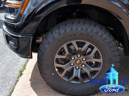 New 2026 Ford F150 Tremor AWD/4WD image 9