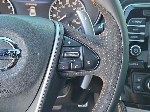 Used 2023 Nissan Maxima SR w/ Sport Mat Group image 25