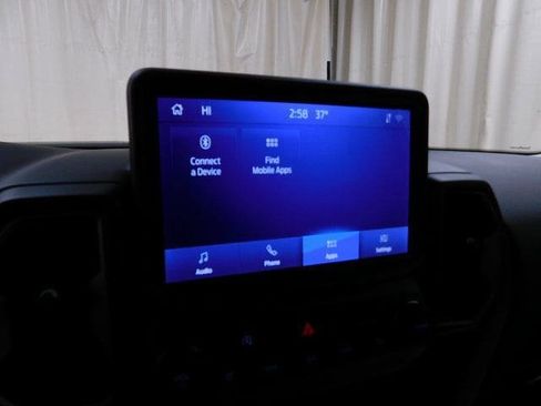 Used 2024 Ford Bronco Sport Big Bend image 29