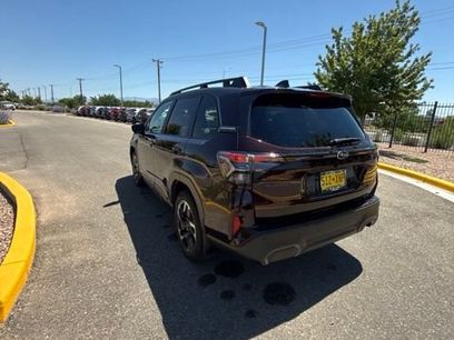 Used 2026 Subaru Forester Limited