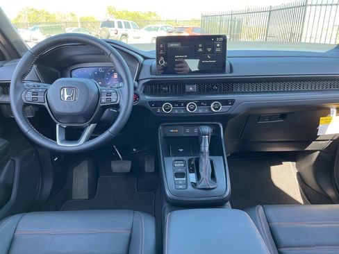 Certified 2026 Honda CR-V Sport-L image 17
