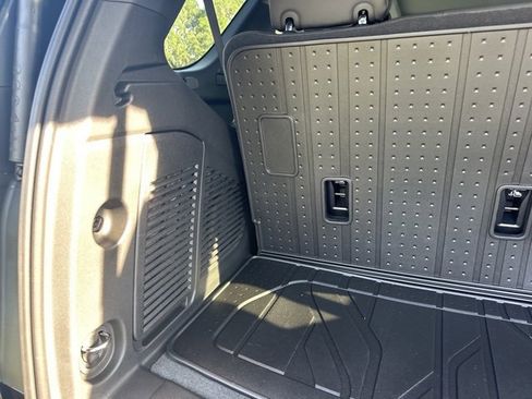 New 2026 Chevrolet Tahoe High Country image 53