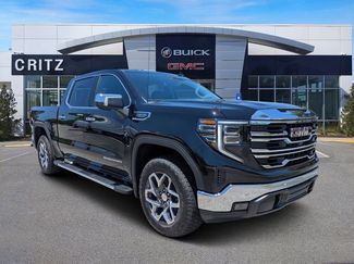 New 2026 GMC Sierra 1500 SLT w/ SLT Premium Plus Package AWD/4WD video 1