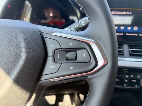 New 2026 Chevrolet Trax LT w/ Driver Confidence Package image 26