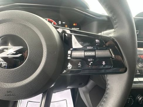 Used 2025 Nissan Z Sport w/ Floor Mat Package RWD image 20