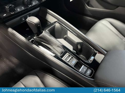 New 2026 Honda Accord Sport image 18