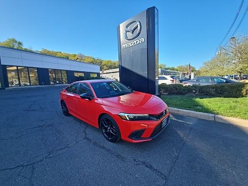 Used 2024 Honda Civic Si image 2