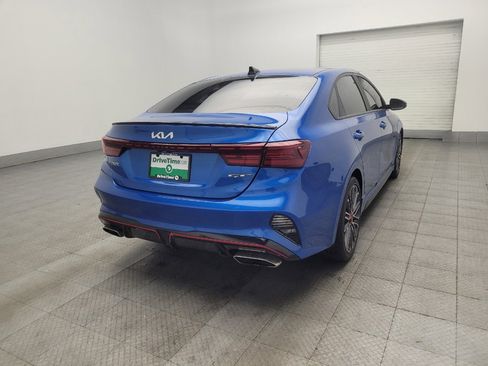 Used 2024 Kia Forte GT FWD image 9