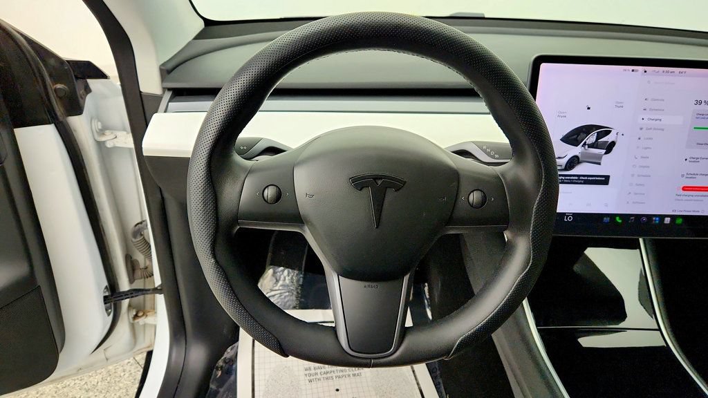 Used 2020 Tesla Model Y Long Range AWD/4WD image 13