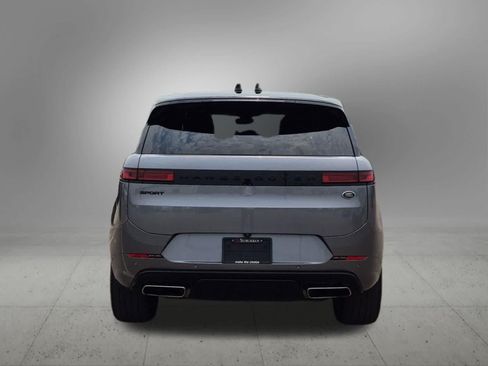 Certified 2023 Land Rover Range Rover Sport SE Dynamic AWD/4WD image 5