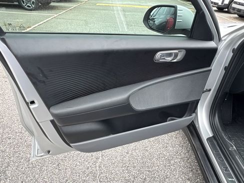 New 2025 Hyundai Ioniq 6 SEL image 10