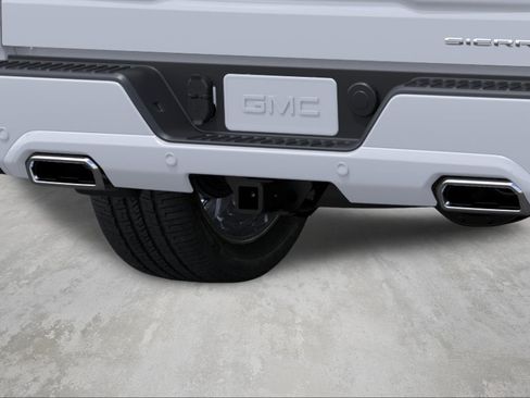 New 2026 GMC Sierra 1500 Denali Ultimate AWD/4WD image 14