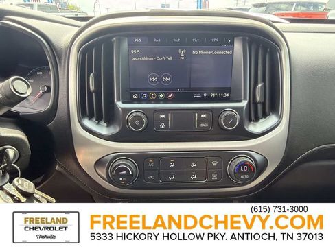 Used 2019 GMC Canyon SLE w/ SLE Convenience Package RWD image 30