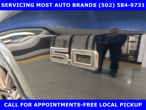 Certified 2024 Ford Mustang GT Premium image 13