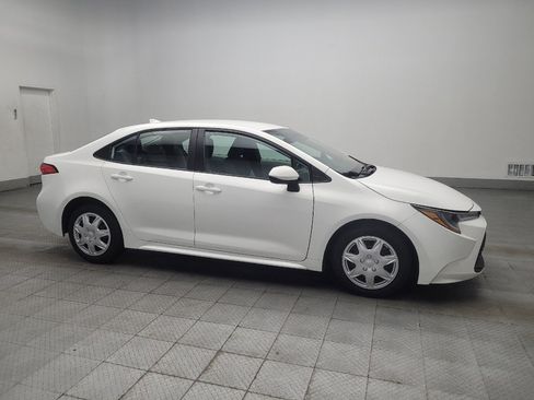 Used 2023 Toyota Corolla LE FWD image 11