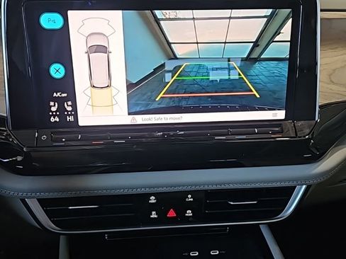 New 2026 Volkswagen Atlas SE AWD/4WD image 34