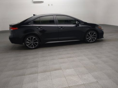 Used 2021 Toyota Corolla SE FWD image 10