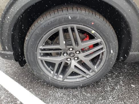 New 2026 Ford Explorer ST w/ Sun And Sound Package image 31