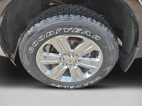 Used 2019 Ford F150 King Ranch w/ Equipment Group 601A Luxury AWD/4WD image 12