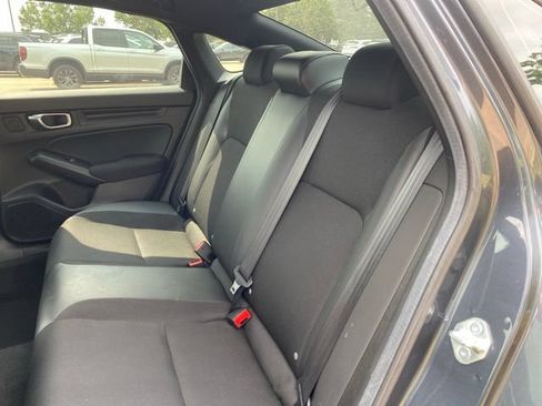 Used 2024 Honda Civic Sport image 4