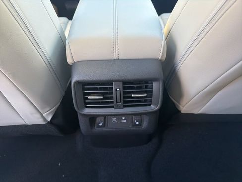 New 2026 Nissan Murano SL w/ Comfort Package AWD/4WD image 22