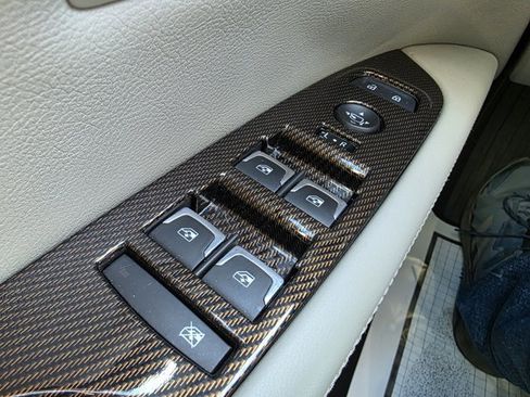 Used 2016 Cadillac CT6 Luxury RWD image 9
