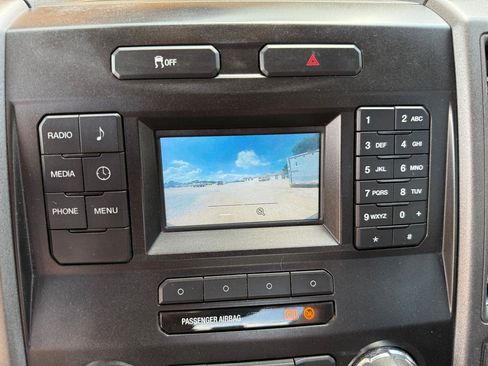 Used 2019 Ford F250 XL w/ STX Appearance Package RWD image 14