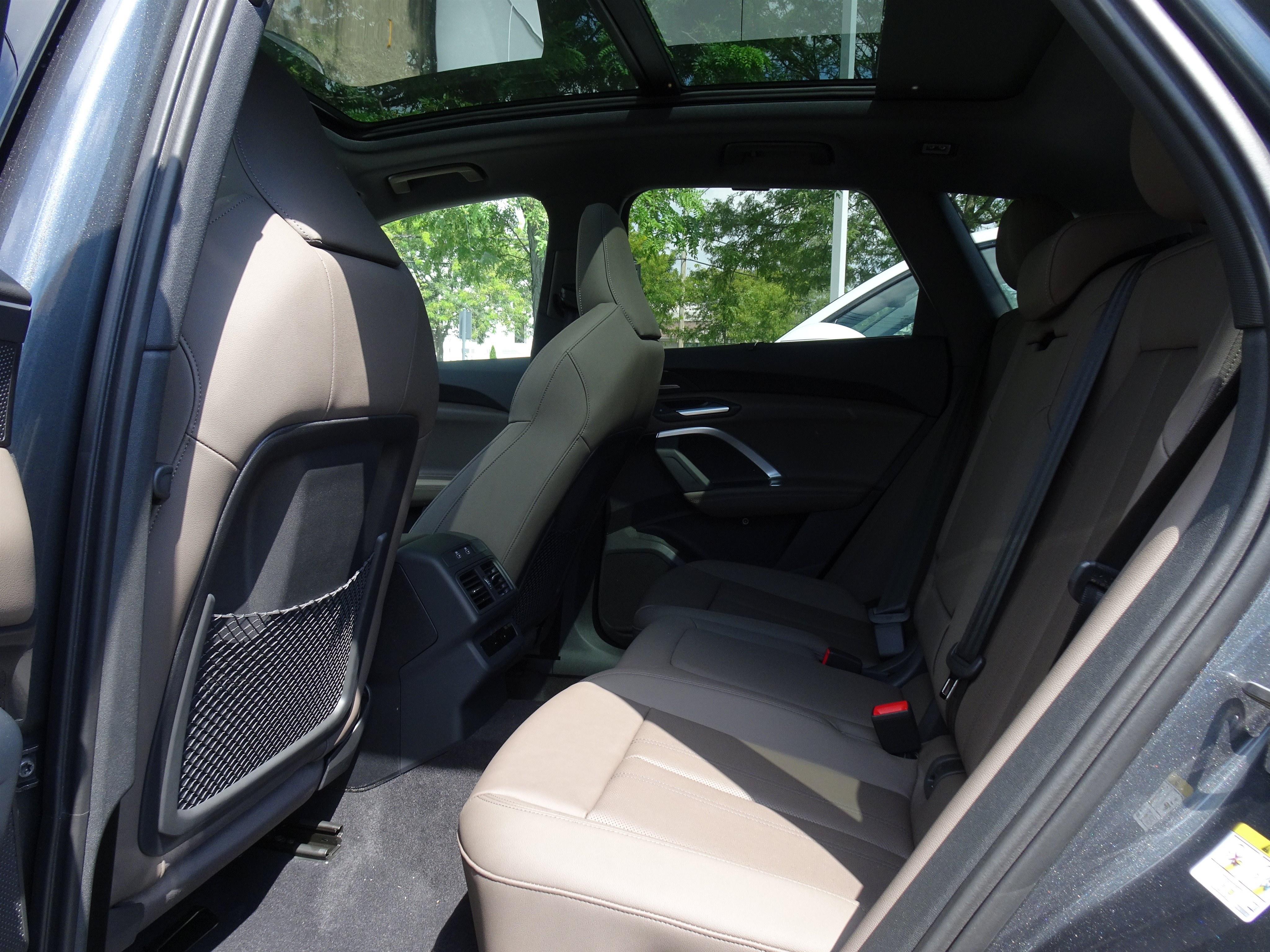 New 2026 Audi Q5 Premium Plus AWD/4WD image 5