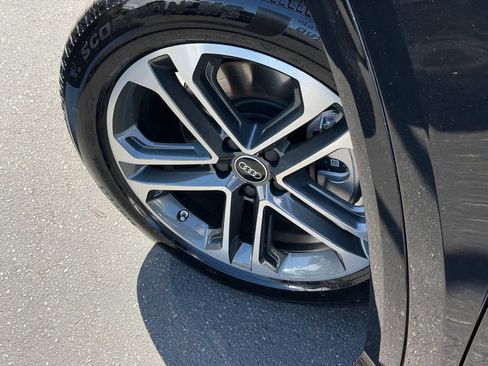 New 2026 Audi Q5 Premium w/ Premium Plus AWD/4WD image 10