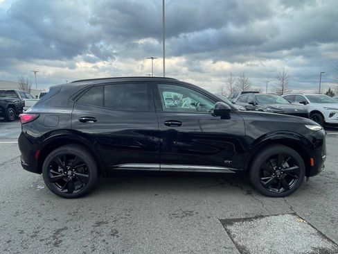 New 2026 Buick Envision Sport Touring image 9