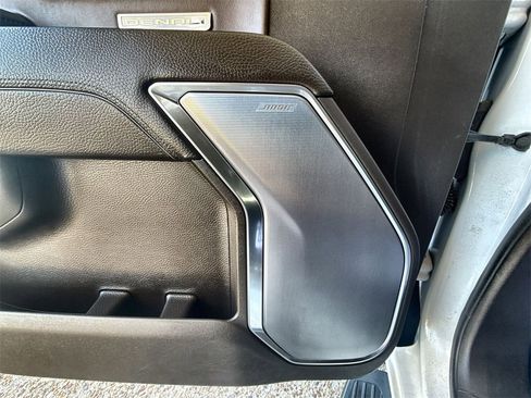 Certified 2023 GMC Sierra 1500 Denali image 23