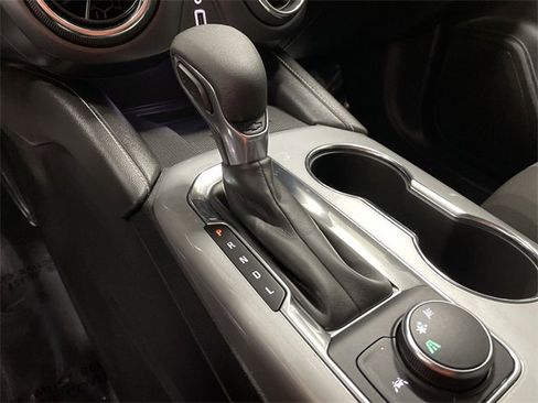 Certified 2023 Chevrolet Blazer LT w/ Convenience Package image 30