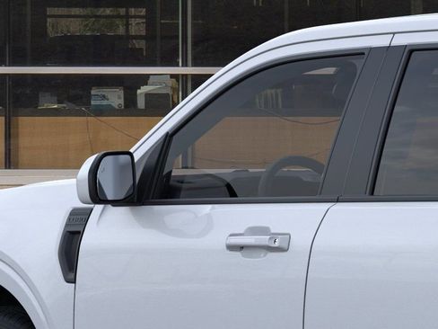New 2026 Ford Maverick Lobo AWD/4WD image 22