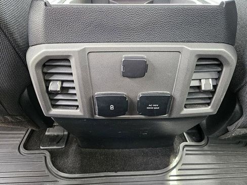 Used 2019 Ford F150 Raptor image 11