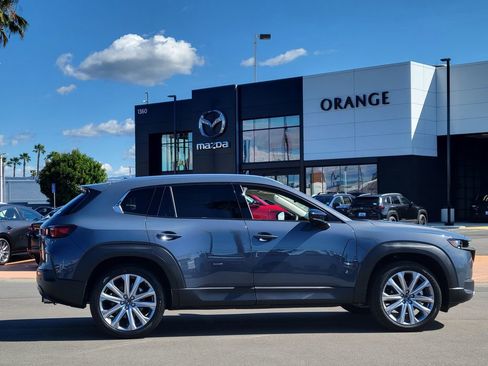 New 2026 MAZDA CX-50 AWD 2.5 S w/ Premium Package image 27