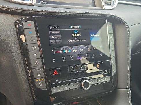 Used 2023 INFINITI QX50 Sport FWD image 23