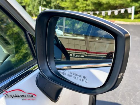 Used 2022 MAZDA CX-5 AWD 2.5 S w/ Premium Plus Pkg image 36