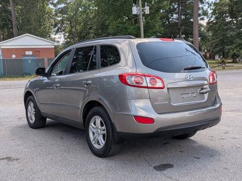 Used 2012 Hyundai Santa Fe GLS AWD/4WD image 5