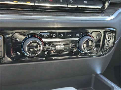 New 2024 Chevrolet Silverado 1500 RST w/ All Star Edition Plus image 14