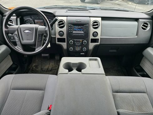 Used 2014 Ford F150 XLT w/ XLT Chrome Package AWD/4WD image 5
