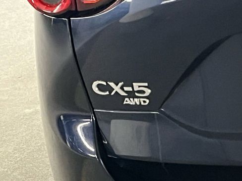 Used 2021 MAZDA CX-5 Touring w/ Touring Preferred SV Package image 35