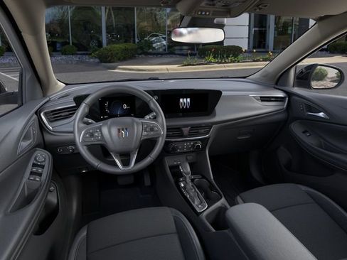New 2026 Buick Encore GX Preferred w/ Comfort Package AWD/4WD image 15